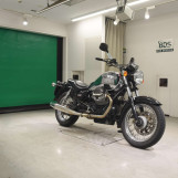 Мотоцикл Moto Guzzi CALIFORNIA STONE з пробігом 41818 km