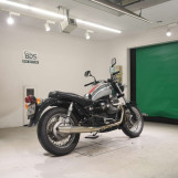 Мотоцикл Moto Guzzi CALIFORNIA STONE з пробігом 41818 km