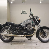 Мотоцикл Moto Guzzi CALIFORNIA STONE з пробігом 41818 km