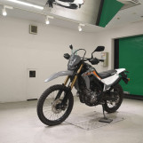 Мотоцикл Honda CRF250L з пробігом 3472 km