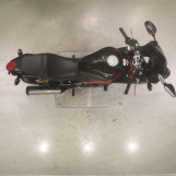 Мотоцикл Honda VTR250F з пробігом 4846 km