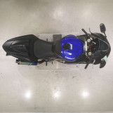 Мотоцикл Kawasaki NINJA ZX-10R з пробігом 26612 km