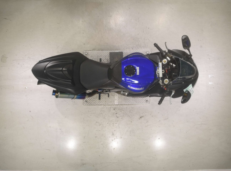 Мотоцикл Kawasaki NINJA ZX-10R з пробігом 26612 km