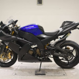 Мотоцикл Kawasaki NINJA ZX-10R з пробігом 26612 km
