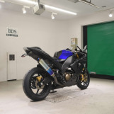 Мотоцикл Kawasaki NINJA ZX-10R з пробігом 26612 km