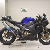 Мотоцикл Kawasaki NINJA ZX-10R з пробігом 26612 km