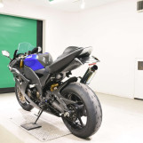 Мотоцикл Kawasaki NINJA ZX-10R з пробігом 26612 km