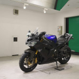 Мотоцикл Kawasaki NINJA ZX-10R з пробігом 26612 km