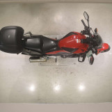 Мотоцикл Honda NC700S з пробігом 20792 km