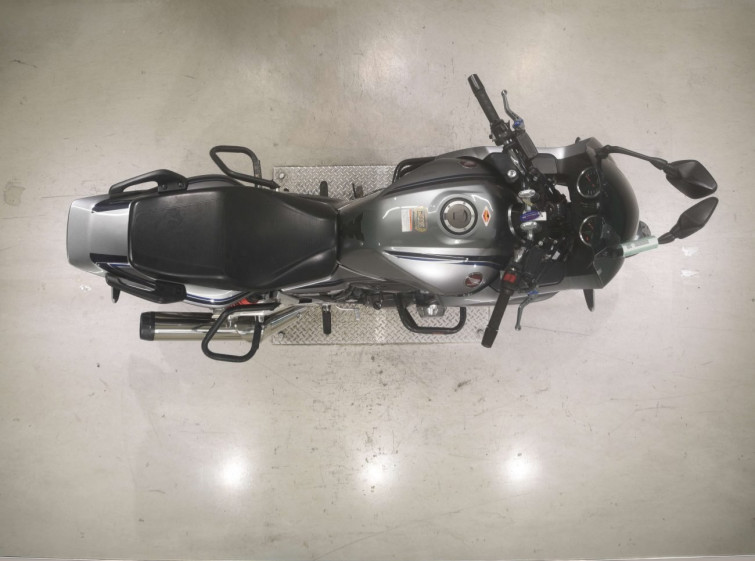 Мотоцикл Honda CB1300SF BOLDOR с пробегом 34552 km