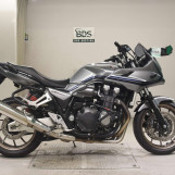Мотоцикл Honda CB1300SF BOLDOR с пробегом 34552 km