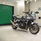 Мотоцикл Honda CB1300SF BOLDOR с пробегом 34552 km