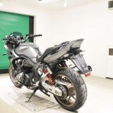 Мотоцикл Honda CB1300SF BOLDOR с пробегом 34552 km