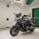Мотоцикл Honda CB1300SF BOLDOR с пробегом 34552 km