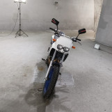 Мотоцикл Honda AX-1 с пробегом 43561 km