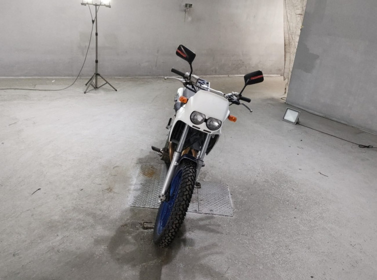 Мотоцикл Honda AX-1 с пробегом 43561 km