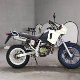 Мотоцикл Honda AX-1 с пробегом 43561 km