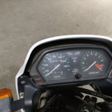 Мотоцикл Honda AX-1 с пробегом 43561 km