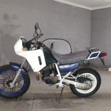 Мотоцикл Honda AX-1 с пробегом 43561 km