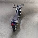 Мотоцикл Honda AX-1 с пробегом 43561 km