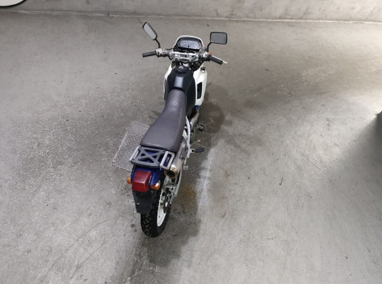 Мотоцикл Honda AX-1 с пробегом 43561 km