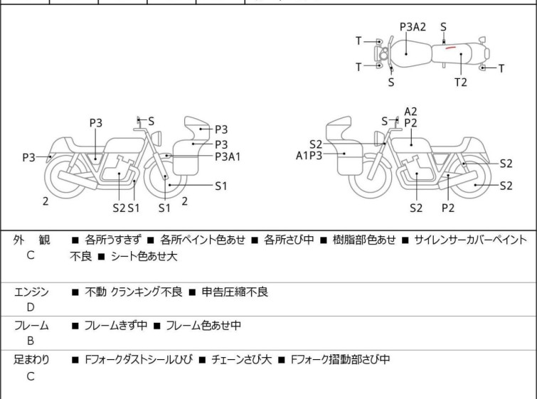 Мотоцикл Yamaha WR250X з пробігом 38579 km