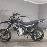 Мотоцикл Yamaha WR250X з пробігом 38579 km