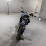 Мотоцикл Yamaha WR250X з пробігом 38579 km