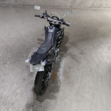 Мотоцикл Yamaha WR250X з пробігом 38579 km