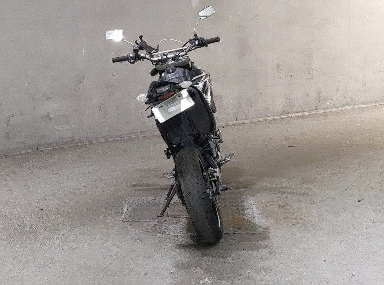 Мотоцикл Yamaha WR250X з пробігом 38579 km