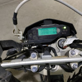 Мотоцикл Yamaha WR250X з пробігом 38579 km