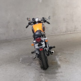 Мотоцикл Kawasaki ESTRELLA RS з пробігом 7681 km