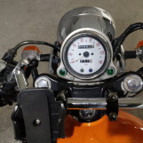 Мотоцикл Kawasaki ESTRELLA RS з пробігом 7681 km