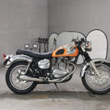 Мотоцикл Kawasaki ESTRELLA RS з пробігом 7681 km