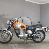 Мотоцикл Kawasaki ESTRELLA RS з пробігом 7681 km