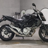 Мотоцикл Suzuki GLADIUS SFV400