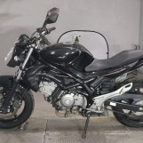 Мотоцикл Suzuki GLADIUS SFV400