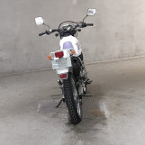 Мотоцикл Suzuki DJEBEL200 з пробігом 22846 km