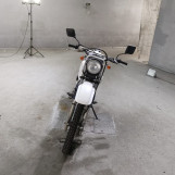 Мотоцикл Suzuki DJEBEL200 з пробігом 22846 km