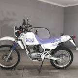 Мотоцикл Suzuki DJEBEL200 з пробігом 22846 km