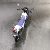 Мотоцикл Suzuki DJEBEL200 з пробігом 22846 km