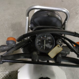 Мотоцикл Suzuki DJEBEL200 з пробігом 22846 km