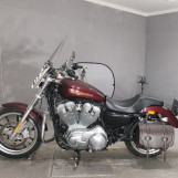 Мотоцикл HD SPORTSTER XL883L с пробегом 8339 km