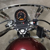 Мотоцикл HD SPORTSTER XL883L с пробегом 8339 km