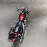 Мотоцикл HD SPORTSTER XL883L с пробегом 8339 km