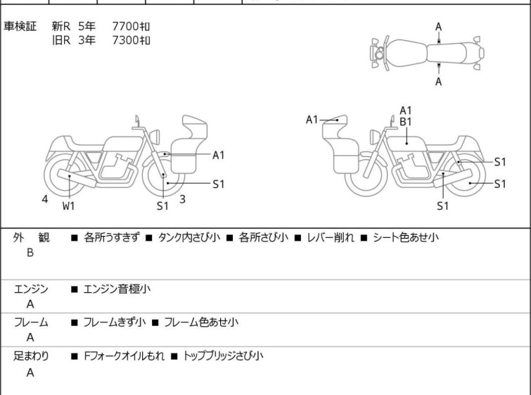 Мотоцикл HD SPORTSTER XL883L с пробегом 8339 km