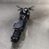 Мотоцикл Ducati DIAVEL 1260S з пробігом 16198 km