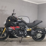 Мотоцикл Ducati DIAVEL 1260S з пробігом 16198 km