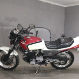 Мотоцикл Honda CBX550F