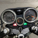 Мотоцикл Honda CBX550F